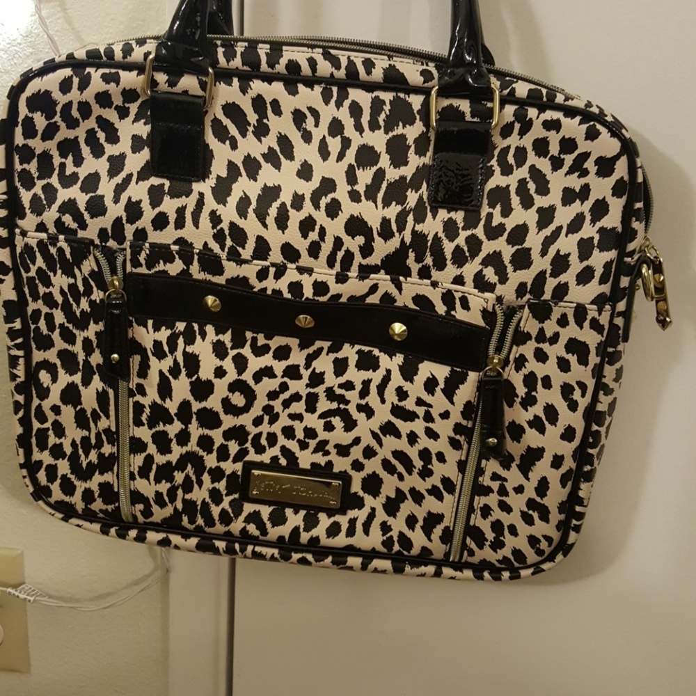 Betsey Johnson Purse